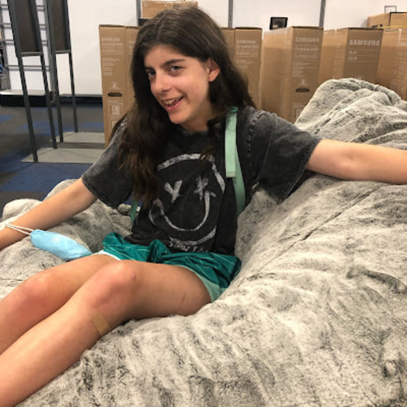 Meet your Posher, Kean - Picture 1 of 1